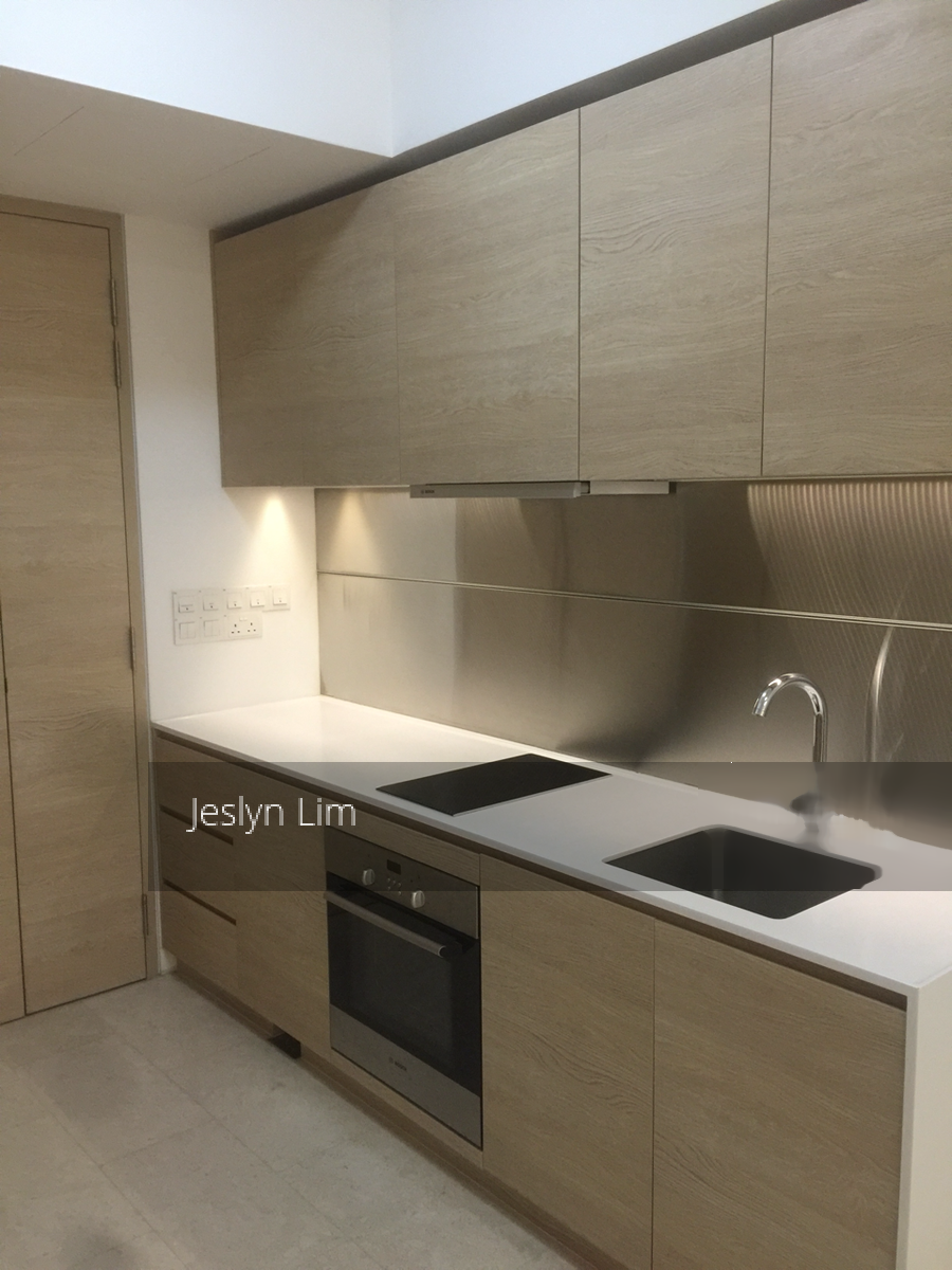 Sennett Residence (D13), Condominium #201473842